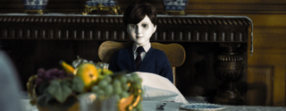 Illustration for article titled The 50 Spookiest Kids in Horror Movies, Ranked